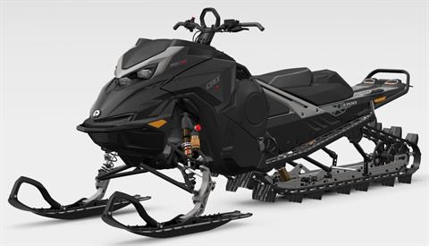 2027 LYNX Shredder RE 3700 850 E-TEC Turbo R PowderMax X-Light 3.0 SHOT w/ 10.25 in. Touchscreen in Stratford, Wisconsin - Photo 3