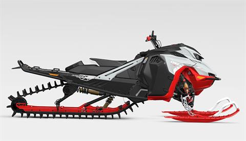 2027 LYNX Shredder RE 3900 850 E-TEC PowderMax X-light 3.0 SHOT in Fairview, Utah