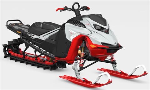 2027 LYNX Shredder RE 3900 850 E-TEC Turbo R PowderMax X-Light 3.0 SHOT w/ 10.25 in. Touchscreen in Fairview, Utah - Photo 2