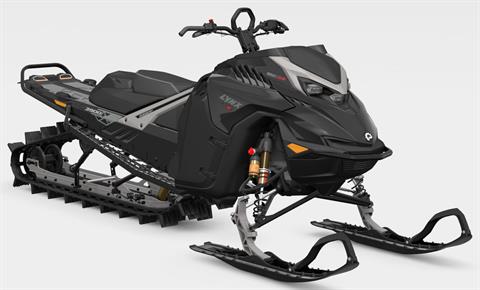 2027 LYNX Shredder RE 3900 850 E-TEC Turbo R PowderMax X-Light 3.0 SHOT w/ 10.25 in. Touchscreen in Fairview, Utah - Photo 2