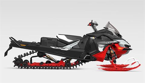 2027 LYNX Brutal RE (500 mm) 850 E-TEC PowderMax 2.35 M.S. / E.S. in Fairview, Utah