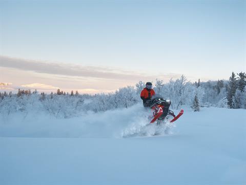 2027 LYNX Brutal RE (500 mm) 850 E-TEC PowderMax 2.35 M.S. / E.S. in Stratford, Wisconsin - Photo 11
