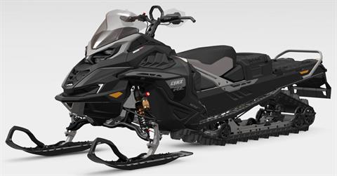 2027 LYNX Brutal RE (500 mm) 900 ACE Turbo R PowderMax 2.35 E.S. in Stratford, Wisconsin - Photo 3