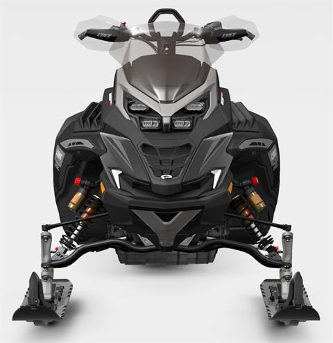 2027 LYNX Brutal RE (500 mm) 900 ACE Turbo R PowderMax 2.35 E.S. in Stratford, Wisconsin - Photo 4