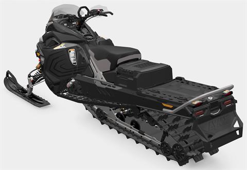 2027 LYNX Brutal RE (500 mm) 900 ACE Turbo R PowderMax 2.35 E.S. in Stratford, Wisconsin - Photo 5