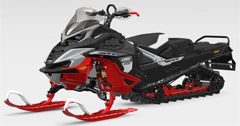 2027 LYNX Brutal RE (500 mm) 900 ACE Turbo R PowderMax 2.35 E.S. in Stratford, Wisconsin - Photo 3