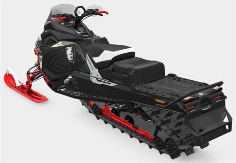 2027 LYNX Brutal RE (500 mm) 900 ACE Turbo R PowderMax 2.35 E.S. in Stratford, Wisconsin - Photo 5