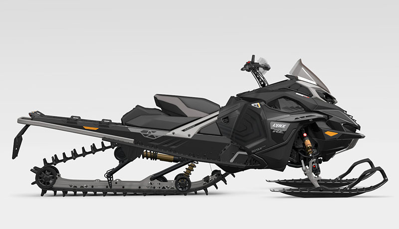 2027 LYNX Brutal RE 900 ACE Turbo R PowderMax 2.5 E.S. in Stratford, Wisconsin - Photo 1