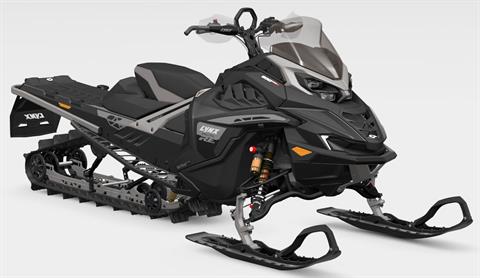 2027 LYNX Brutal RE 900 ACE Turbo R PowderMax 2.5 E.S. in Stratford, Wisconsin - Photo 2