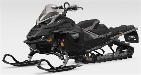 2027 LYNX Brutal RE 900 ACE Turbo R PowderMax 2.5 E.S. in Stratford, Wisconsin - Photo 3