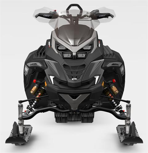 2027 LYNX Brutal RE 900 ACE Turbo R PowderMax 2.5 E.S. in Stratford, Wisconsin - Photo 4