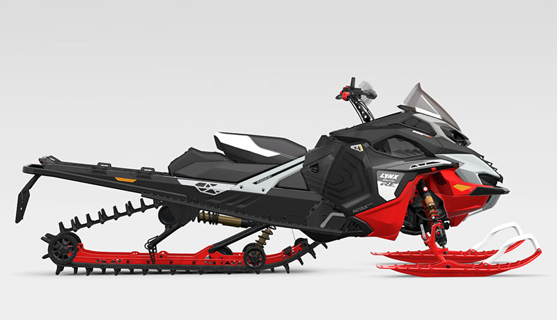 2027 LYNX Brutal RE 900 ACE Turbo R PowderMax 2.5 E.S. in Stratford, Wisconsin - Photo 1