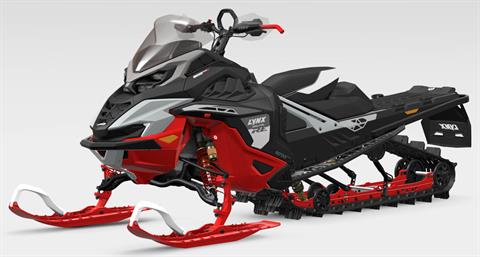 2027 LYNX Brutal RE 900 ACE Turbo R PowderMax 2.5 E.S. in Stratford, Wisconsin - Photo 3