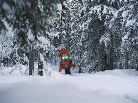 2027 LYNX Brutal RE 900 ACE Turbo R PowderMax 2.5 E.S. in Stratford, Wisconsin - Photo 6