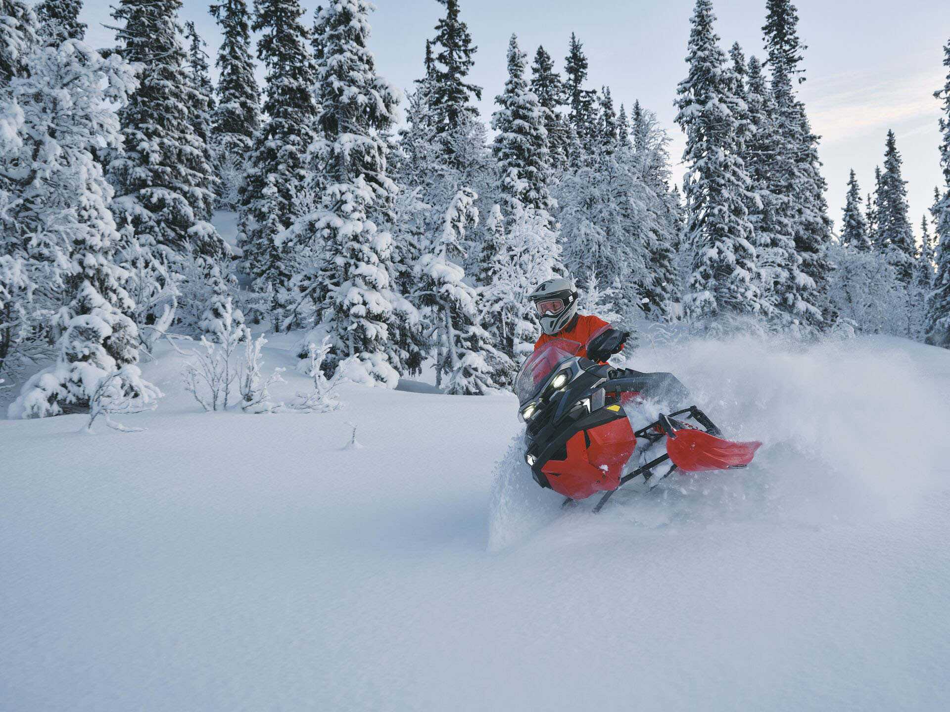 2027 LYNX Brutal RE 900 ACE Turbo R PowderMax 2.5 E.S. in Stratford, Wisconsin - Photo 7