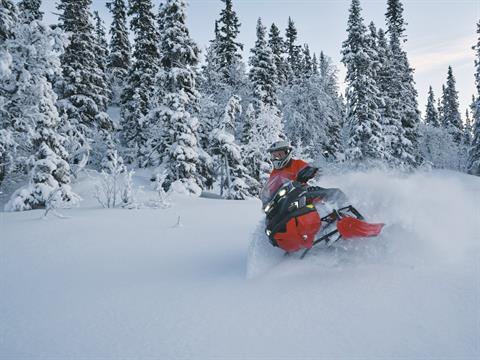 2027 LYNX Brutal RE 900 ACE Turbo R PowderMax 2.5 E.S. in Stratford, Wisconsin - Photo 7