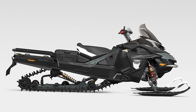 2027 LYNX Commander RE 900 ACE Turbo R PowderMax 1.75 E.S. in Stratford, Wisconsin - Photo 1