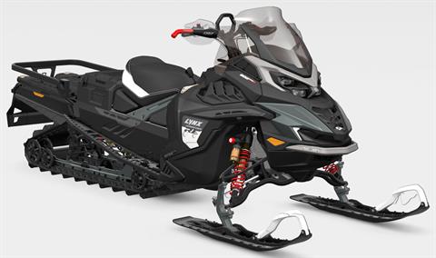 2027 LYNX Commander RE 900 ACE Turbo R PowderMax 1.75 E.S. in Stratford, Wisconsin - Photo 2