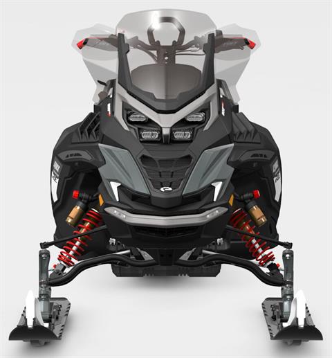 2027 LYNX Commander RE 900 ACE Turbo R PowderMax 1.75 E.S. in Stratford, Wisconsin - Photo 3