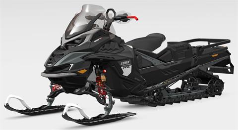 2027 LYNX Commander RE 900 ACE Turbo R PowderMax 1.75 E.S. in Stratford, Wisconsin - Photo 4