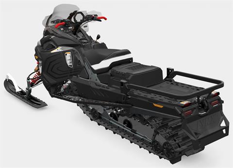 2027 LYNX Commander RE 900 ACE Turbo R PowderMax 1.75 E.S. in Stratford, Wisconsin - Photo 5