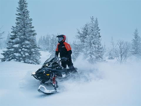 2027 LYNX Commander RE 900 ACE Turbo R PowderMax 1.75 E.S. in Stratford, Wisconsin - Photo 6