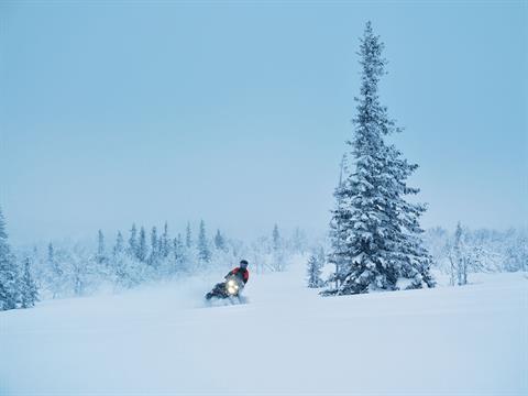 2027 LYNX Commander RE 900 ACE Turbo R PowderMax 1.75 E.S. in Stratford, Wisconsin - Photo 7