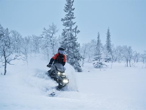 2027 LYNX Commander RE 900 ACE Turbo R PowderMax 1.75 E.S. in Stratford, Wisconsin - Photo 8