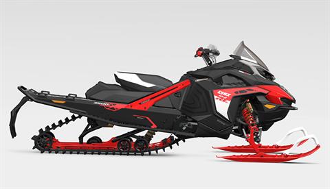 2027 LYNX Rave RE 600RR E-TEC M.S. / E.S.