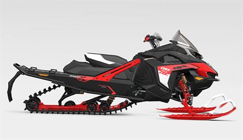 2027 LYNX Rave RE 850 E-TEC M.S. / E.S. in Stratford, Wisconsin