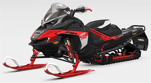 2027 LYNX Rave RE 850 E-TEC M.S. / E.S. in Stratford, Wisconsin - Photo 3