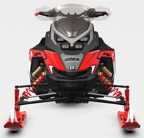 2027 LYNX Rave RE 850 E-TEC M.S. / E.S. in Stratford, Wisconsin - Photo 4