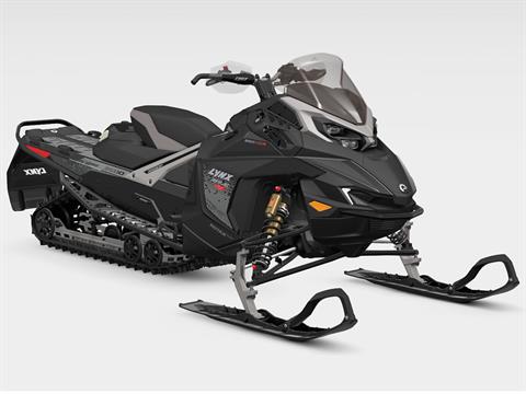 2026 LYNX Rave RE 850 E-TEC Turbo R w/ WIS Ice Ripper XT 1.5 SHOT w/ 10.25 in. Touchscreen in Fairview, Utah - Photo 2