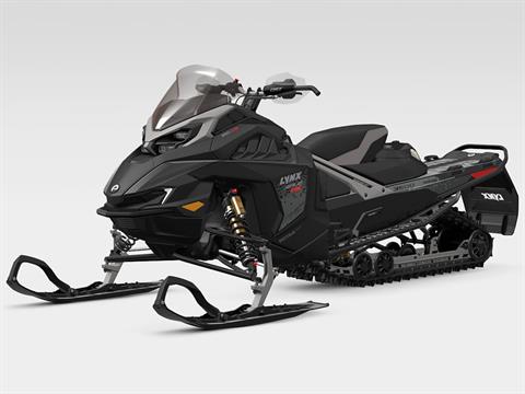 2026 LYNX Rave RE 850 E-TEC Turbo R w/ WIS Ice Ripper XT 1.5 SHOT w/ 10.25 in. Touchscreen in Fairview, Utah - Photo 3