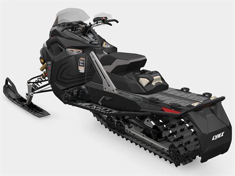 2026 LYNX Rave RE 850 E-TEC Turbo R w/ WIS Ice Ripper XT 1.5 SHOT w/ 10.25 in. Touchscreen in Fairview, Utah - Photo 5