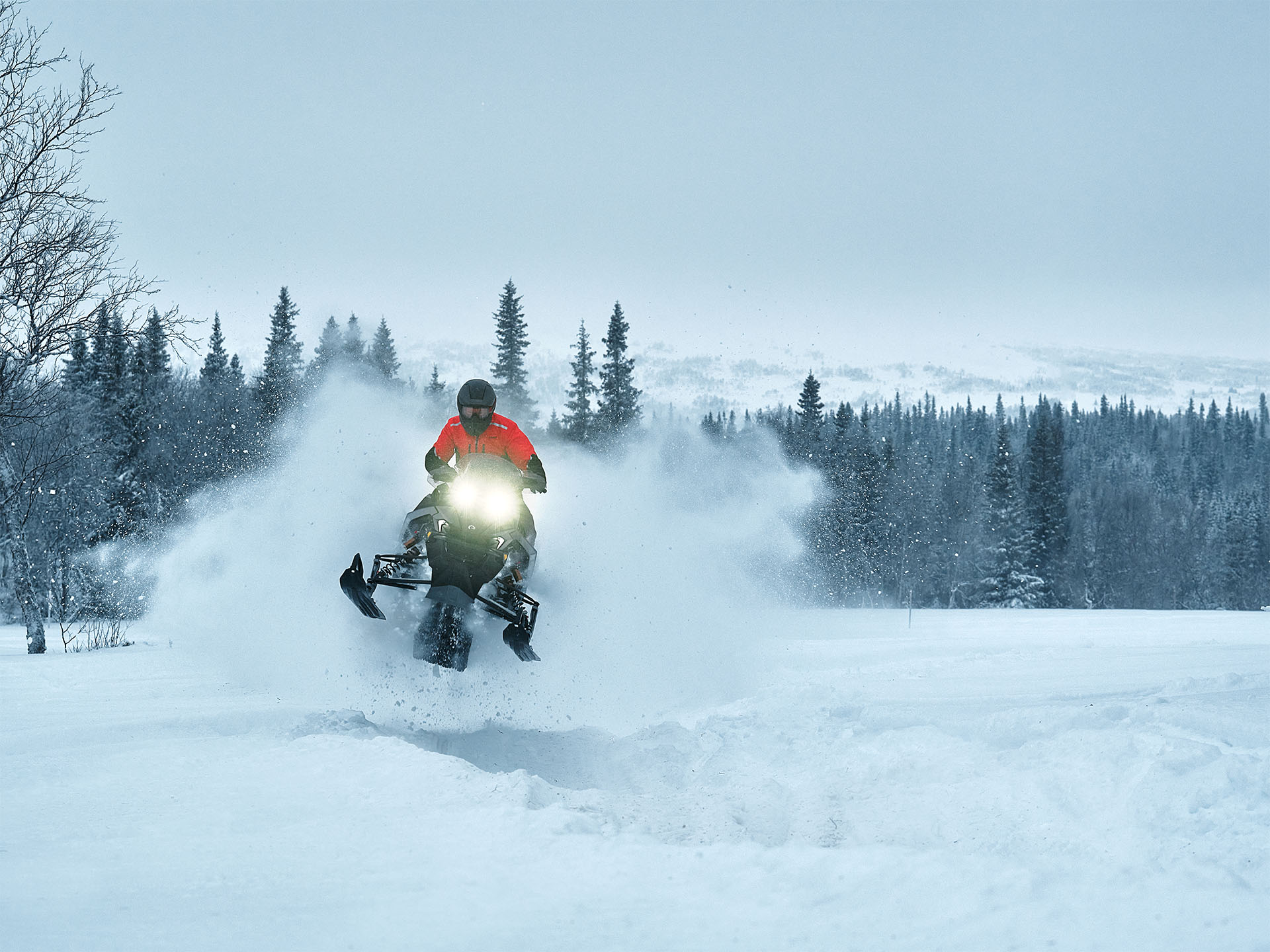 2026 LYNX Rave RE 850 E-TEC Turbo R w/ WIS Ice Ripper XT 1.5 SHOT w/ 10.25 in. Touchscreen in Fairview, Utah - Photo 10