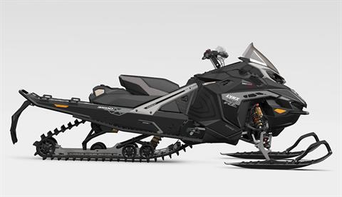 2027 LYNX Rave RE 850 E-TEC Turbo R w/ WIS SHOT in Stratford, Wisconsin