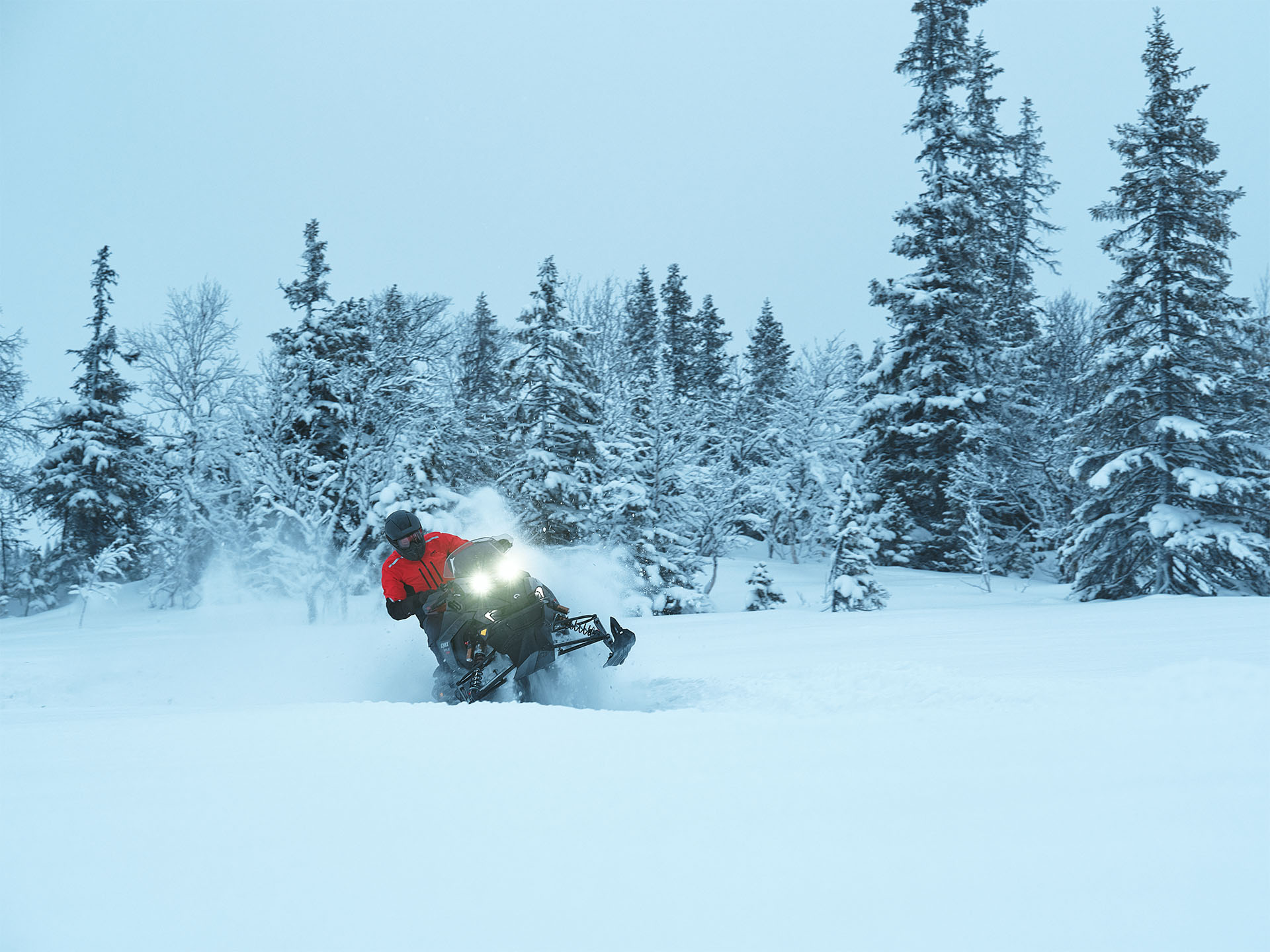 2026 LYNX Rave RE 850 E-TEC Turbo R w/ WIS Ice Ripper XT 1.5 SHOT w/ 10.25 in. Touchscreen in Fairview, Utah - Photo 11