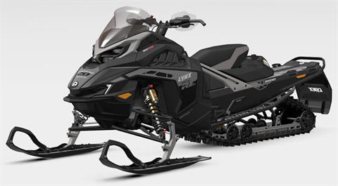 2027 LYNX Rave RE 850 E-TEC Turbo R w/ WIS SHOT in Stratford, Wisconsin - Photo 3