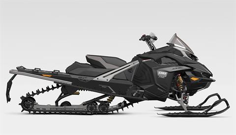 2027 LYNX Xterrain RE 850 E-TEC PowderMax 2.0 M.S. / E.S. in Fairview, Utah