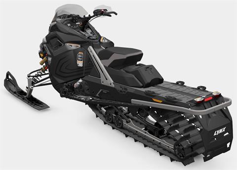 2027 LYNX Xterrain RE 850 E-TEC PowderMax 2.0 M.S. / E.S. in Fairview, Utah - Photo 5