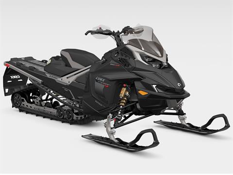 2026 LYNX Xterrain RE 850 E-TEC Turbo R w/ WIS PowderMax 2.0 SHOT w/ 10.25 in. Touchscreen in Fairview, Utah - Photo 2