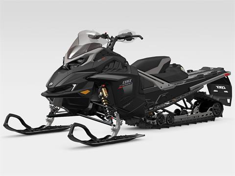 2026 LYNX Xterrain RE 850 E-TEC Turbo R w/ WIS PowderMax 2.0 SHOT w/ 10.25 in. Touchscreen in Fairview, Utah - Photo 3