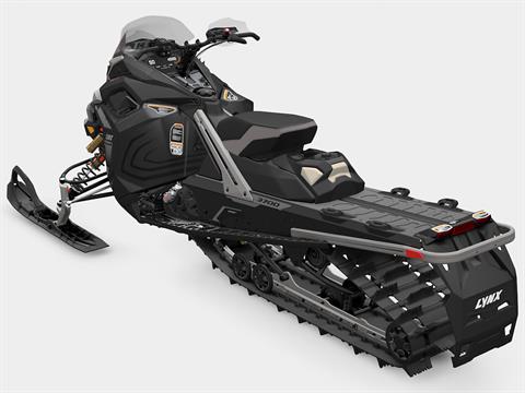 2026 LYNX Xterrain RE 850 E-TEC Turbo R w/ WIS PowderMax 2.0 SHOT w/ 10.25 in. Touchscreen in Fairview, Utah - Photo 5