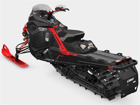 2026 LYNX Xterrain RE 850 E-TEC Turbo R w/ WIS PowderMax 2.0 SHOT w/ 10.25 in. Touchscreen in Fairview, Utah - Photo 5