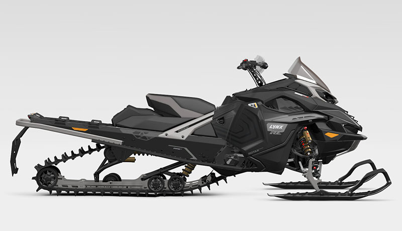 2027 LYNX Xterrain RE 900 ACE Turbo R Ice Storm 1.5 E.S. in Fairview, Utah - Photo 1