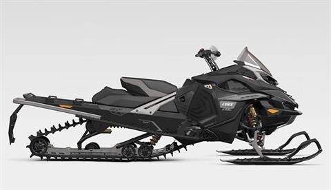 2027 LYNX Xterrain RE 900 ACE Turbo R Ice Storm 1.5 E.S. in Stratford, Wisconsin