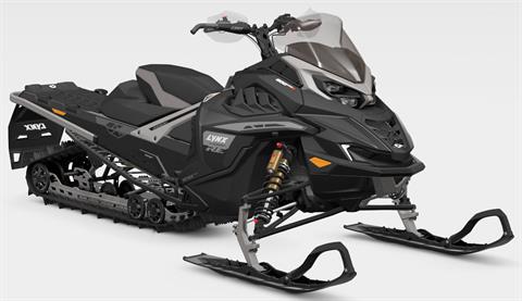 2027 LYNX Xterrain RE 900 ACE Turbo R Ice Storm 1.5 E.S. in Fairview, Utah - Photo 2