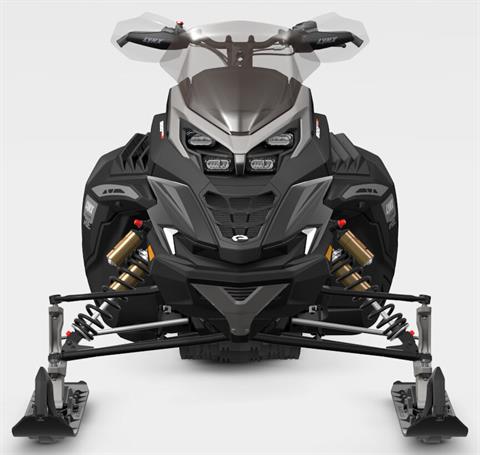 2027 LYNX Xterrain RE 900 ACE Turbo R Ice Storm 1.5 E.S. in Fairview, Utah - Photo 4