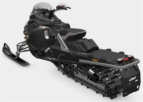 2027 LYNX Xterrain RE 900 ACE Turbo R Ice Storm 1.5 E.S. in Fairview, Utah - Photo 5